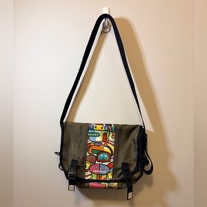 Timbuk2 Messenger Bag